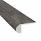Ackland 0.75 in. T x 94 in. L x 2.75 in. W Bolton Luxury Vinyl Flooring Trim Flush Stair Nose AKVTVBOLT-FSN - alternate 2